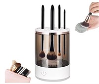 Makeup Brush Cleaner Machine