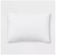 Extra Firm Performance Bed Pillow - Threshold