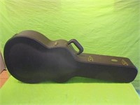 Sierra Plush Guitar Case  "Unused"