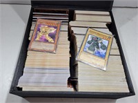 Box of Assorted Yu-Gi-Oh Cards