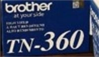 Brother Printer Ink/Toner
