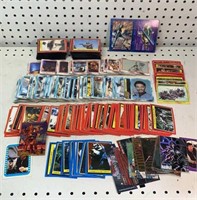 Lot of Star wars Cards
