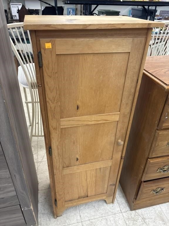 July 7th Online Consignment Auction Columbia City