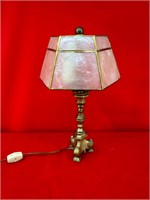 Antique Table Lamp