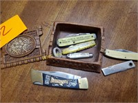Local Pocket Knives - Upper Sandusky