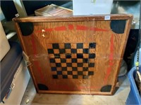 2 GAME BOARDS GROUP