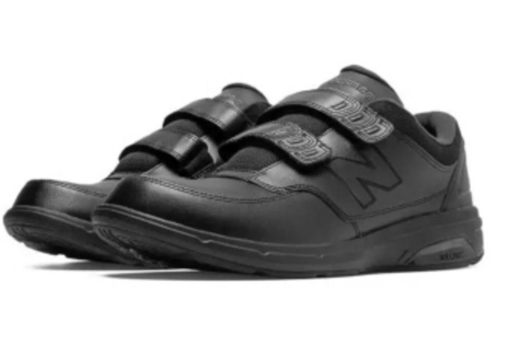 Men's New Balance Walking Shoes Sz 10.5 Wide
