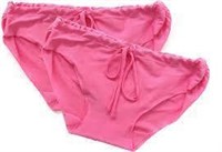 Pretty Pushers Postpartum Underwear 2 Pairs