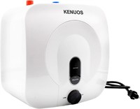 KENUOS Mini-Tank Heater 110V 9.5L 2.5 Gal