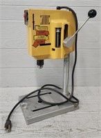 Multi Speed Drill Press