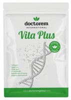 (Sealed/New)Vita Plus Doctorem Vita Plus