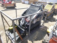 2024 AGT KTT23 Skid Steer Track Loader