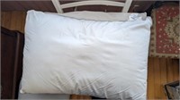 Pair of pillows