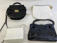 Purse LOT of 4