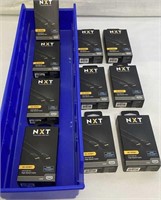NXT Technologies 4" High Speed HDMI Cable LOT of