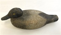 Wood Duck Decoy