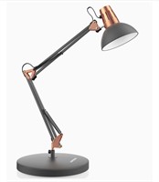 ($116) LEPOWER Eye-Caring Reading Metal Lamp