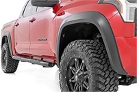 Rough Country Sport Style Fender Flares For 2022-