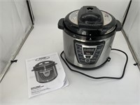 POWER PRESSURE COOKER XL