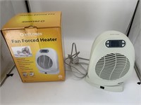 PELONIS FAN FORCED HEATER