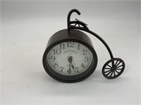 BICYCLE CLOCK