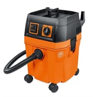 Fein TurboII Wet/Dry Dust Extractor Vacuum Cleaner