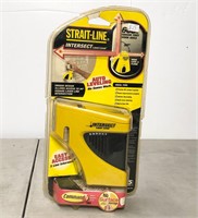 Strait-Line Intersect LASER Level