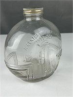 Worlds Fair bottle Century of Progress