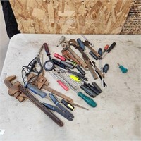 Various Tools