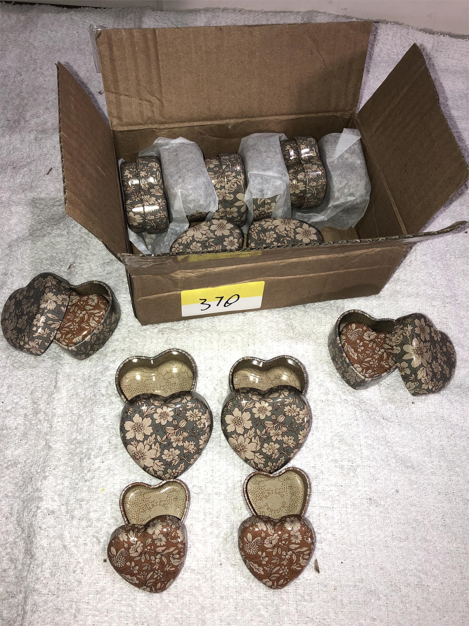 HUGE Variety Auction - May #2