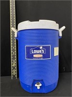 Lowes Rubbermaid Water Cooler