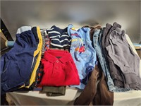 Children's Clothes 6-9 Months