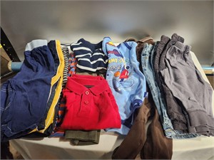 Children's Clothes 6-9 Months