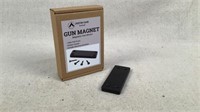 Justin Case Tactical Magnetic Gun Mount