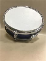 10" Diameter Bridgecraft Drum
