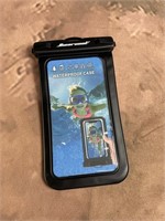 Waterproof Phone Bag