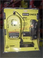 Ryobi 18V 2Ah Battery and Charger Combo