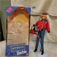 Arizona Jean Co. Barbie