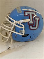 Thomas Jefferson high school football helmet