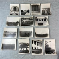 Black and White Photographs Washington DC