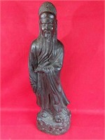 Large Confucius Statue