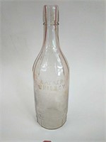 Antique Hayner Whiskey Bottle