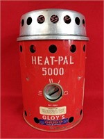 Swedish Heat Pal 5000 Vintage Heater
