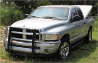 2002 Dodge Ram 1500 (TX)