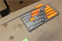 Snap-on Screwdriver Set