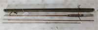 ANTIQUE FLY FISHING ROD