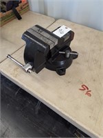 Large Bench Vice