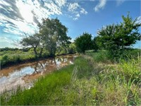 160 +/- Ac. | Prime Hunting | Grant Co., OK