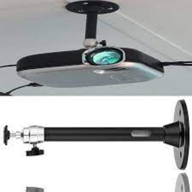 Mini Ceiling Wall Projector Mount Stand Projector