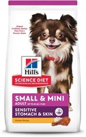 4 Pound (Pack of 1) 15 lb Bag Hill's Science Diet